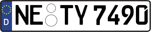 NE-TY7490