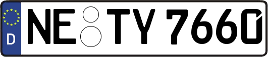 NE-TY7660