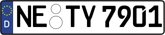 NE-TY7901