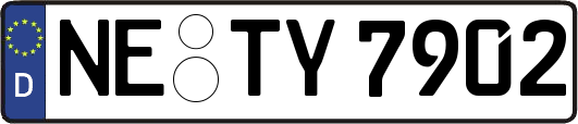 NE-TY7902