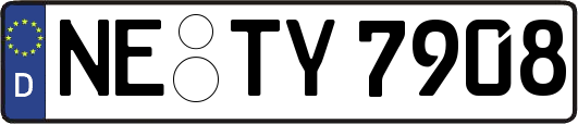 NE-TY7908