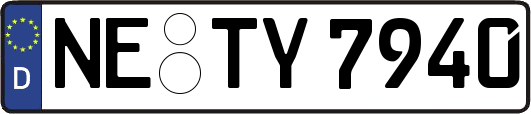 NE-TY7940