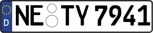 NE-TY7941