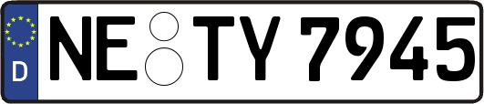 NE-TY7945