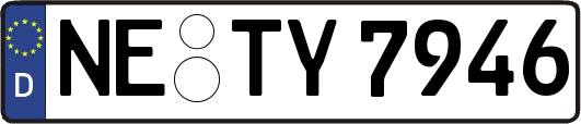 NE-TY7946
