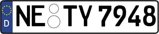 NE-TY7948
