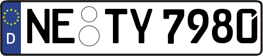 NE-TY7980