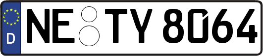 NE-TY8064