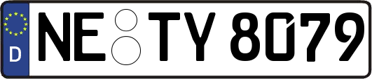 NE-TY8079