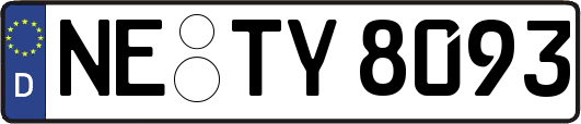 NE-TY8093