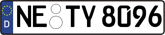 NE-TY8096