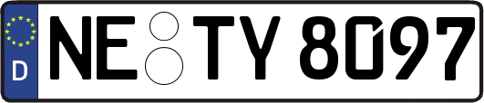 NE-TY8097