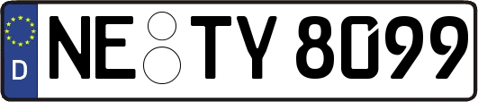 NE-TY8099