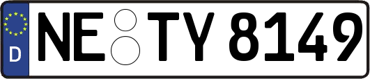 NE-TY8149