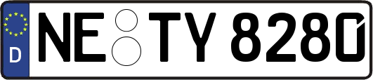 NE-TY8280