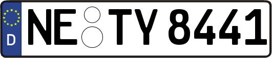 NE-TY8441