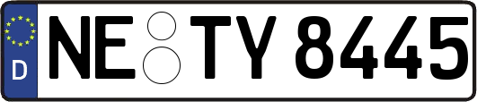 NE-TY8445