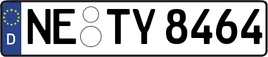 NE-TY8464