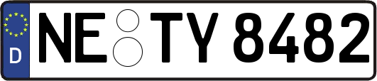 NE-TY8482