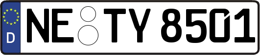 NE-TY8501