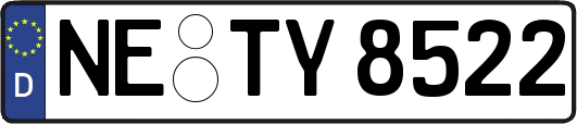 NE-TY8522