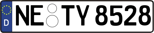 NE-TY8528