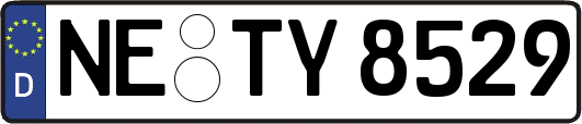 NE-TY8529