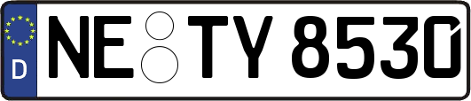NE-TY8530