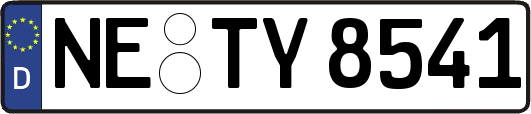 NE-TY8541