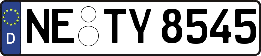NE-TY8545