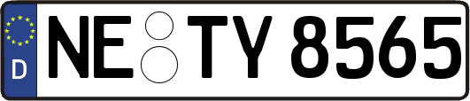 NE-TY8565