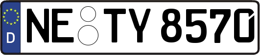 NE-TY8570