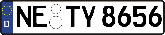 NE-TY8656