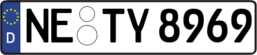 NE-TY8969