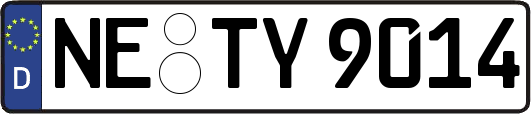 NE-TY9014