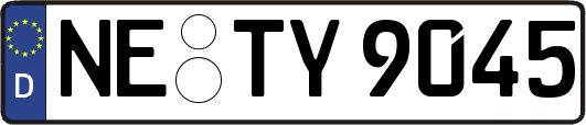 NE-TY9045