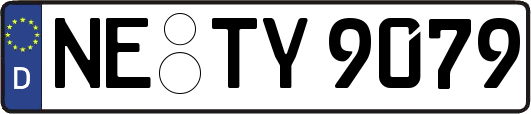 NE-TY9079