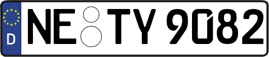 NE-TY9082
