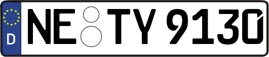 NE-TY9130
