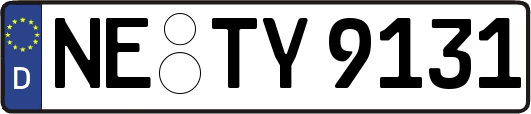 NE-TY9131