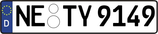 NE-TY9149
