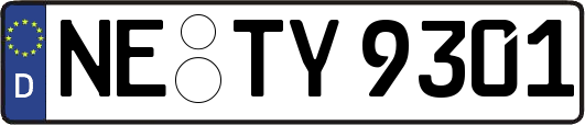 NE-TY9301