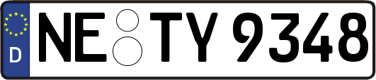 NE-TY9348