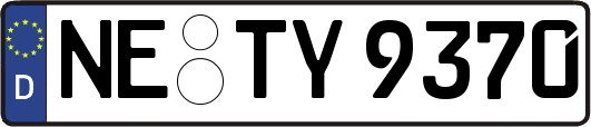NE-TY9370