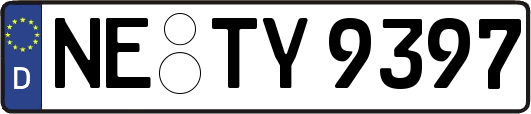 NE-TY9397
