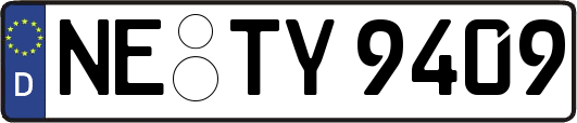 NE-TY9409