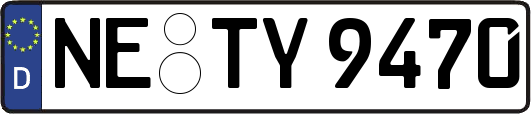 NE-TY9470
