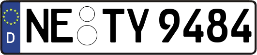 NE-TY9484