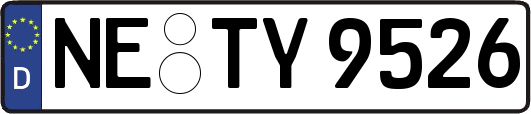 NE-TY9526