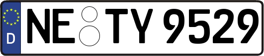NE-TY9529